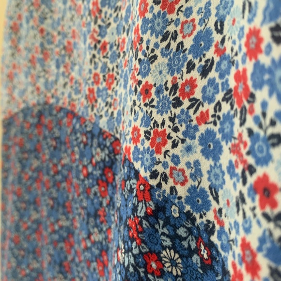 Tommy Hilfiger floral dress - Picture 3 of 3